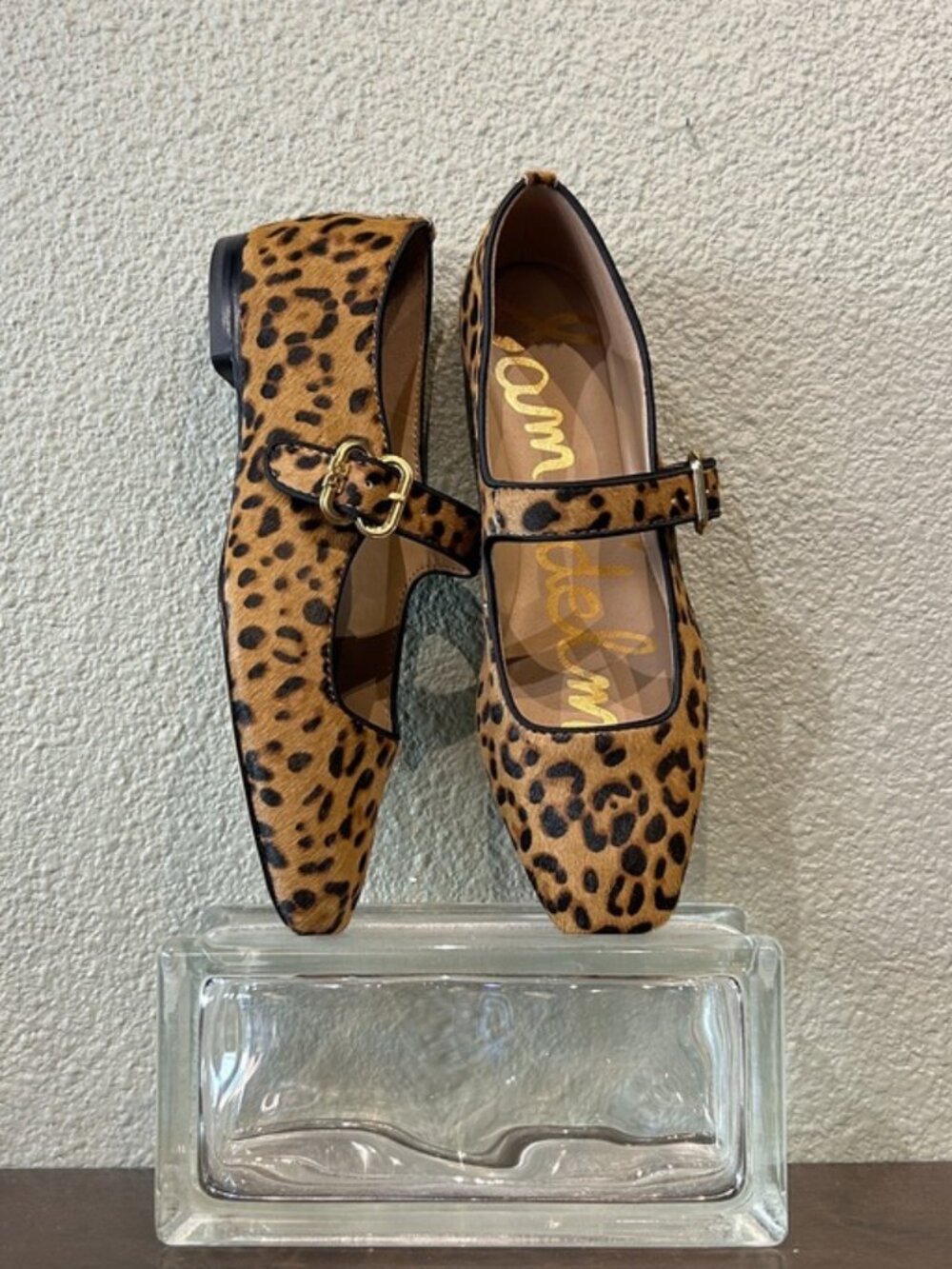 Sam Edelman Michaela Granada Tan